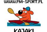 Spływy kajakowe
