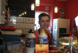 CAFETERIA CREM
